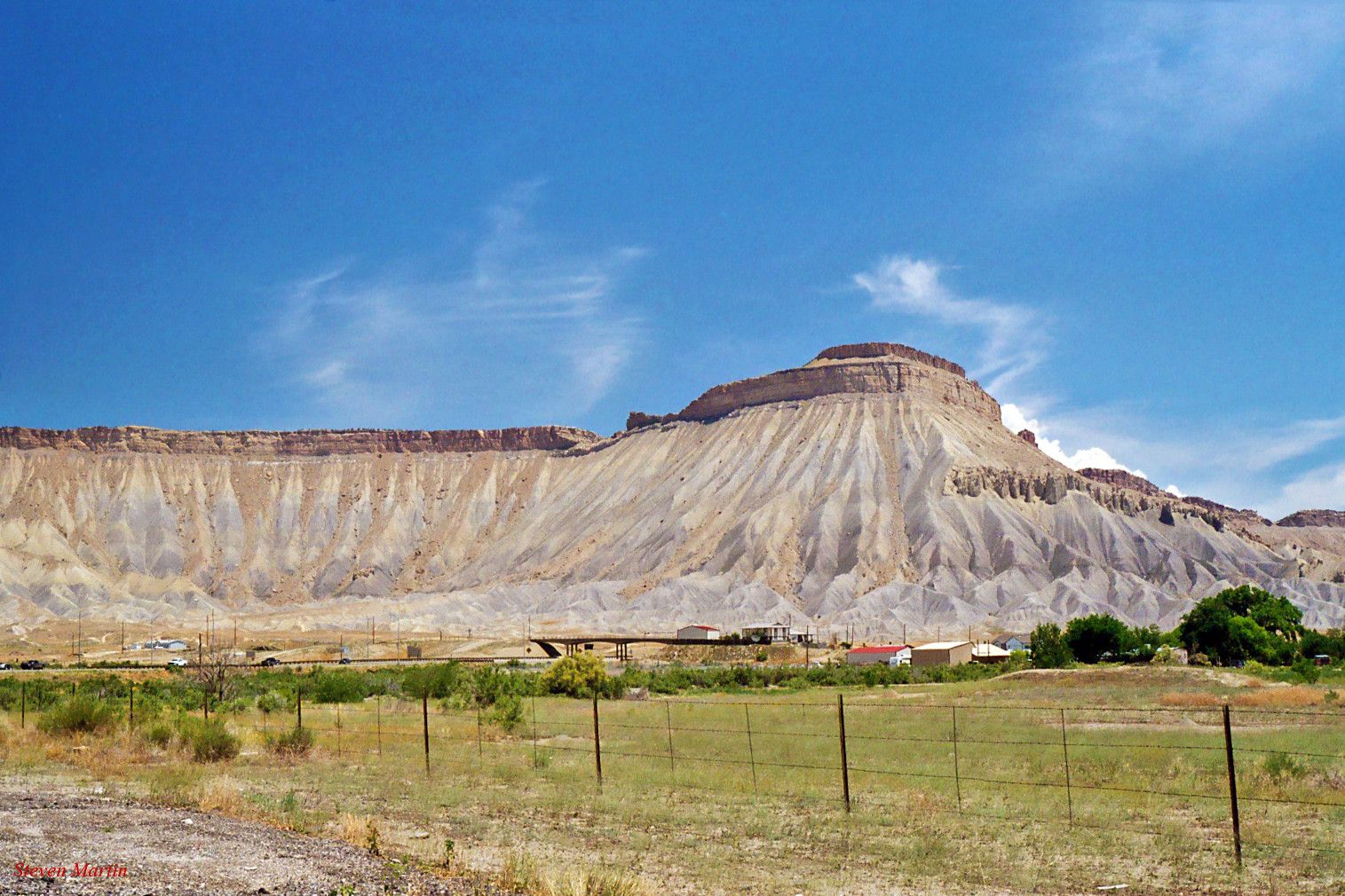 Demand Environmental Justice in Western Colorado