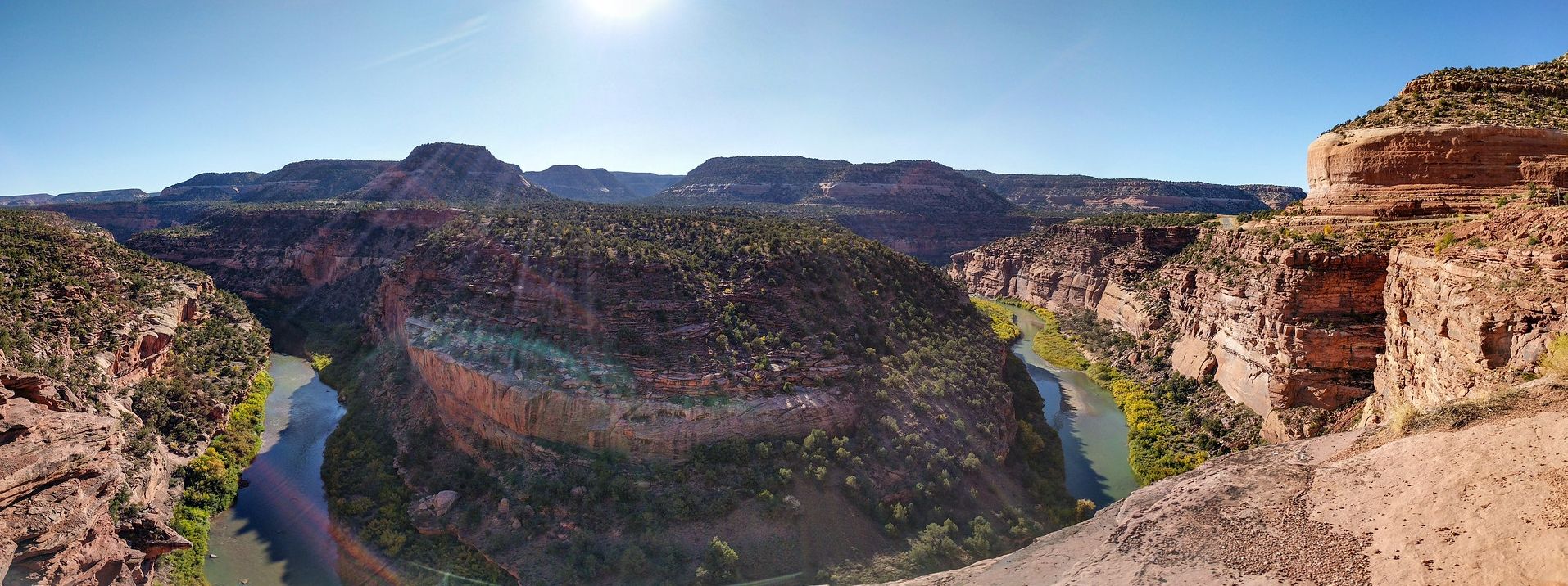 Demand Environmental Justice in Western Colorado